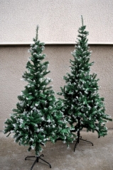 15 Novogodišnje jelke